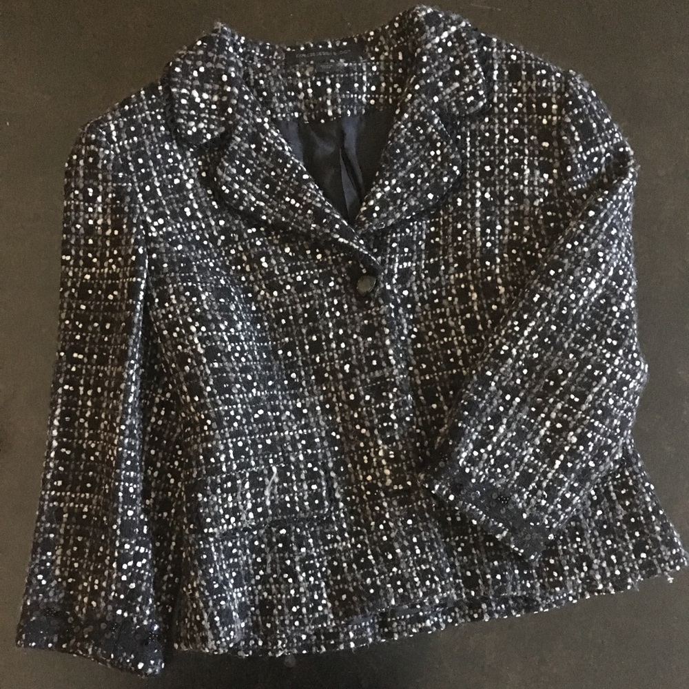COPY - Jacket